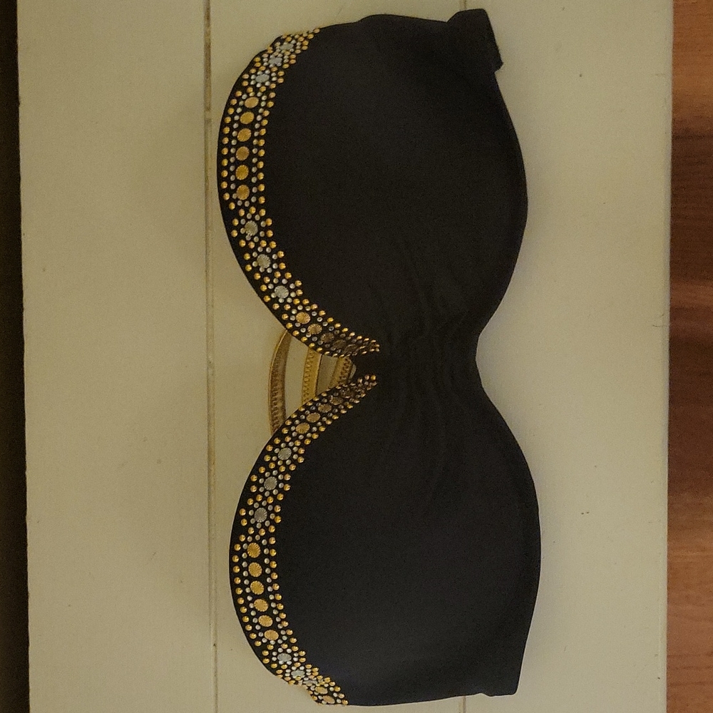 Vs bathing suit top
